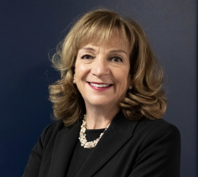Portrait de Ann Champoux