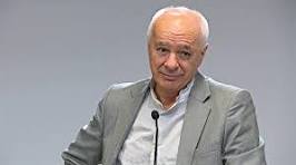 Portrait de Didier Farré